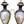 Load image into Gallery viewer, Pair of 19th Century French Sèvres Porcelain Urns with Ormolu Mounts
