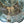 Load image into Gallery viewer, Cristal Arte Beveled Glass &amp; Brass Pendant. Italy, 1960's.
