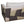 Load image into Gallery viewer, Pair of Nathan Anthony “Haus” Custom Sofas. U.S.A. 21st Century
