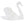Load image into Gallery viewer, Pair of Frosted Glass Centerpiece Swan Figures by Lalique
