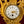 Load image into Gallery viewer, French Louis XV Style Ormolu Cartel Wall Clock by Lecomte, Paris, 19th Century.
