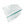 Load image into Gallery viewer, Pair of Italian Waterfall Glass Nesting Tables, 20th Century
