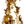 Load image into Gallery viewer, French 1880s Louis XVI 42-Light Dore Bronze &amp; Rock Crystal Chandelier Signed B.R
