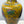 Load image into Gallery viewer, 19th Century Chinese Famille Jaune Porcelain Vase

