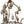 Load image into Gallery viewer, Gold Leaf Wrought Iron Rock Crystal &amp; Citrine Fruit Chandelier Italy Mid-20th C.
