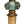 Load image into Gallery viewer, Pair Gio Ponti for Fontana Arte Style Brass &amp; Nile Green Sconces. Italy, 1950's
