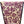 Load image into Gallery viewer, Set of Six Italian Mid-Century Dining Chairs with Floral Pattern Upholstery
