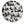 Load image into Gallery viewer, Set of Eight Fornasetti Lina Cavalieri Porcelain Plates

