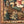 Load image into Gallery viewer, 18th Century Flemish Verdure Tapestry of a Man Drinking in the Woods
