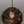 Load image into Gallery viewer, Galattico Sputnik Chandelier with Copper Murano Glass Discs. Italy, 1980&#39;s.
