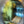 Load image into Gallery viewer, George Ernstson “Large Portal Yellow” Mirror, U.S.A. 2004.
