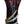 Load image into Gallery viewer, Signed Camozzo Murano Dark Amethyst Art Glass Vase with Gold Flecks.
