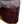 Load image into Gallery viewer, Citron Bathroom Vanity Cabinet-Hand-Dyed Eggplant Goatskin w/ Crystal Resin Sink
