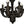 Load image into Gallery viewer, Pair of Monumental French Neoclassical Bronze Chandeliers, Late 19th Century.

