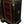 Load image into Gallery viewer, 19th C. Napoleon III French Boulle Bronze Mounted Vitrine Cabinet w/ Glass Top
