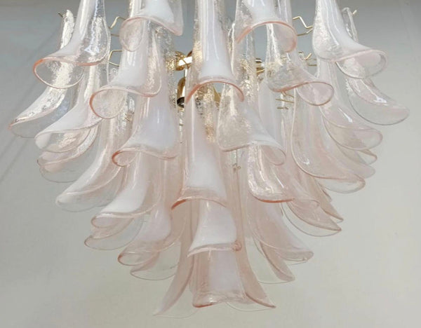 Vintage Italian Chandelier by La Murrina, c. 1960's