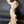 Load image into Gallery viewer, Italian Marble Figurative Sculpture of a Woman with Torchère, Late 19th Century
