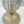 Load image into Gallery viewer, Vintage Italian Murano Table Lamp with Gold Flecks, c. 1970&#39;s
