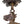 Load image into Gallery viewer, Elegant Pair of French 19th Century Bronze Chandeliers
