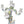 Load image into Gallery viewer, Pair of Meissen Style Porcelain Five-Arm Candelabras. Germany, 20th century.
