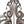 Load image into Gallery viewer, 20th Century French Wrought Iron Rock Crystal Chandelier
