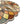 Load image into Gallery viewer, Early 20th C. Italian Pietra Dura Geometric Flower Center Table w/ Marble Base
