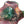 Load image into Gallery viewer, Murano Glass Footed Bowl Emerald Green, Pink &amp; Clear, Italy, Late 20th Century
