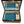 Load image into Gallery viewer, French Mid-19th Century Boulle Jewelry Box with Mirror and Perfume Bottle.
