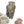 Load image into Gallery viewer, Eight Vintage Chinese Soapstone Carved Brush Pots &amp; Vessels. Early 20th Century.
