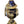 Load image into Gallery viewer, Large 19th Century French Sevres Porcelain Bronze Clock Balthazar Paris
