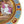 Load image into Gallery viewer, Pair of 19th Century Royal Vienna Hand-Painted Porcelain Plates
