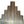 Load image into Gallery viewer, Pair Brutalist Murano Glass Sconces by Albano Poli for Poliarte. Italy, 1970's
