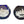 Load image into Gallery viewer, Seven Baccarat Pieces Including Crystal Paperweights and Sirius Crystal Sphere
