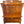 Load image into Gallery viewer, 19th Century Biedermeier Secretary Desk with Secret Compartments
