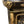 Load image into Gallery viewer, Similar Pair 19th C. Napoleon III Ebonized Pedestals with Hardstone &amp; Bronze.
