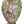 Load image into Gallery viewer, Large Antique Japanese Satsuma Earthenware Floor Vase Meiji Style, Early 20th C.
