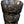 Load image into Gallery viewer, Set of 3 Art Deco Cut Crystal Vases in the Manner of Josef Hoffmann for Moser.
