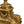 Load image into Gallery viewer, Large 19th Century French Doré Bronze Clock Garniture Marked Jules Graux, Paris.
