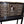 Load image into Gallery viewer, 19th Century Italian Ebonized Cabinet with Inlaid Fitted Interior
