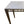 Load image into Gallery viewer, Paul M. Jones Neoclassical Style Bronze &amp; White Marble Console Table, USA, 1960s
