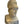 Load image into Gallery viewer, Carved Stone Bust of Pericles with Corinthian Helmet. Italy, 20th Century.
