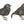 Load image into Gallery viewer, Pair of Buccellati Sterling Silver Sparrow Figures
