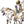 Load image into Gallery viewer, Pegaso Gallery Design “Tree of Life” Chandelier with Semi-Precious Stone Fruits
