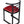 Load image into Gallery viewer, Set of Four Josef Hoffmann Fledermaus Style Chairs. Austria, 20th Century.
