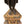 Load image into Gallery viewer, Pair of French 19th Century Empire Style Bronze, Ormolu &amp; Marble Candelabras.

