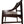 Load image into Gallery viewer, Set of Six Mid-Century Dark Wood Dining Chairs, Italy, 1960's.
