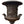 Load image into Gallery viewer, Pair of 19th Century French Bronze Urns on Marble Pedestals.
