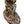 Load image into Gallery viewer, 19th Century French Bronze Figure of Ancient Greek Philosopher Zeno of Elea.
