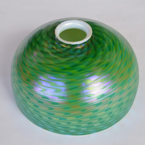 Early 20th Century Tiffany Studios & Co Table Lamp. New York.