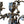 Load image into Gallery viewer, Pair of 19th Century French Silver-Plated Bronze Candelabras
